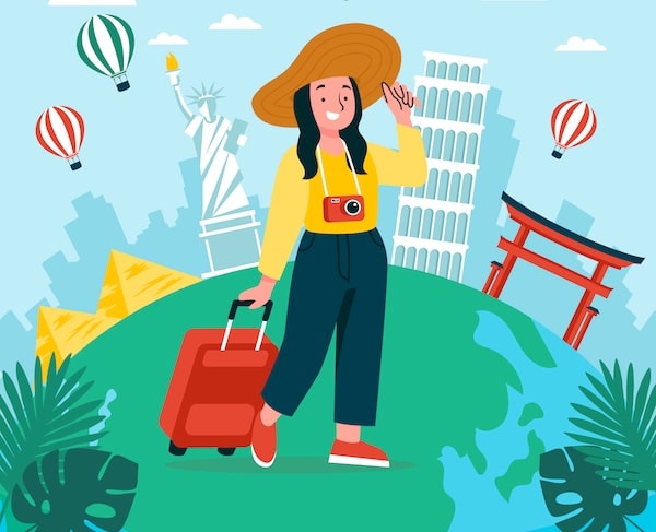 Tourism-Services